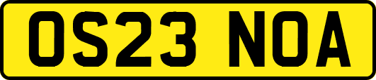 OS23NOA