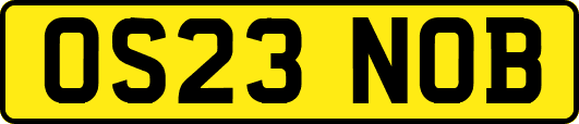 OS23NOB