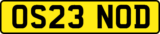 OS23NOD