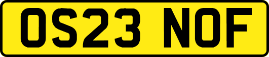 OS23NOF