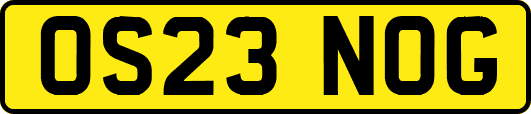 OS23NOG