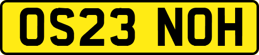 OS23NOH