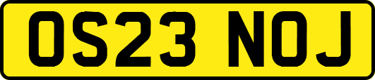 OS23NOJ