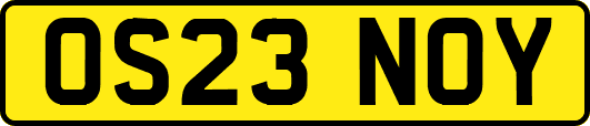 OS23NOY