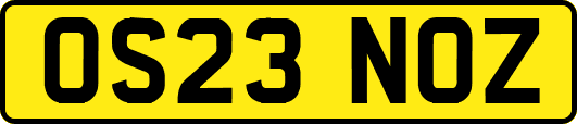 OS23NOZ