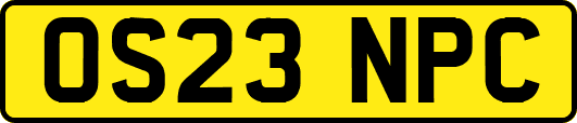 OS23NPC