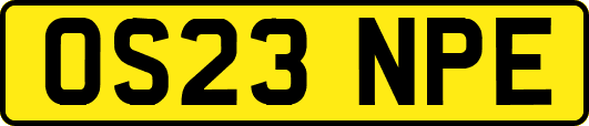 OS23NPE