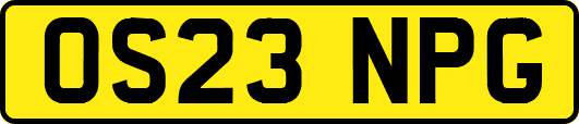 OS23NPG
