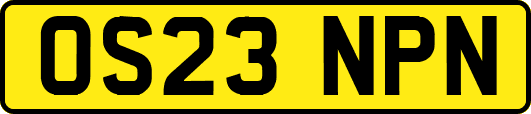 OS23NPN