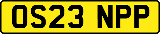 OS23NPP