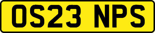 OS23NPS