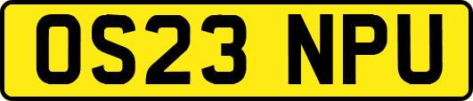 OS23NPU