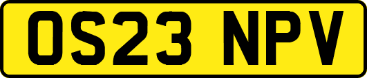 OS23NPV
