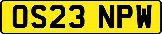 OS23NPW