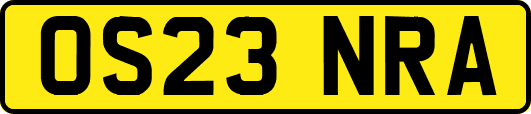 OS23NRA