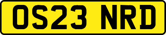 OS23NRD