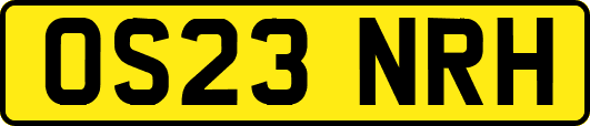 OS23NRH