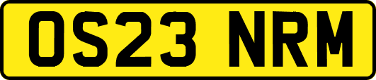 OS23NRM