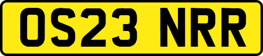 OS23NRR