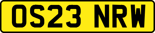 OS23NRW
