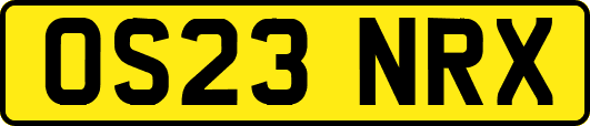 OS23NRX