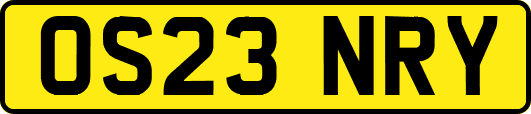 OS23NRY