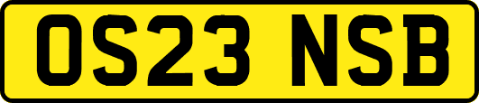OS23NSB