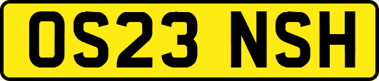 OS23NSH
