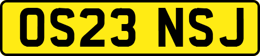OS23NSJ