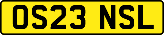 OS23NSL