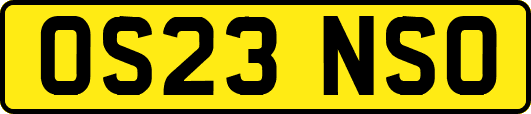 OS23NSO