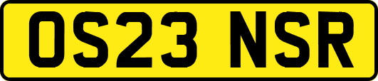 OS23NSR