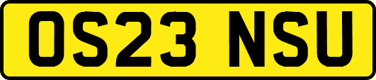 OS23NSU