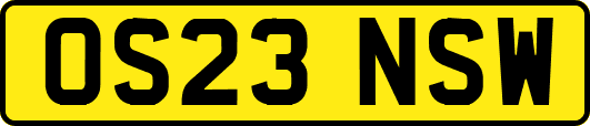 OS23NSW