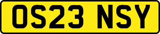 OS23NSY