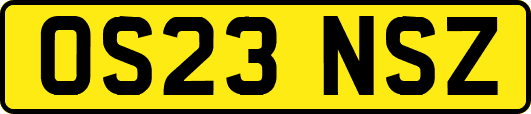 OS23NSZ