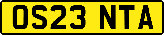 OS23NTA