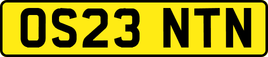 OS23NTN