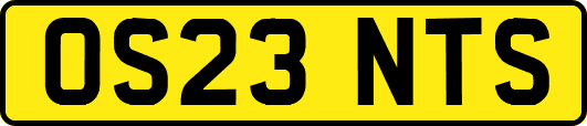 OS23NTS