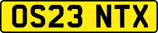 OS23NTX