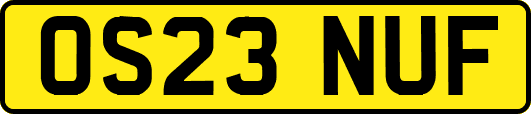 OS23NUF
