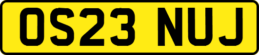 OS23NUJ
