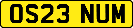 OS23NUM