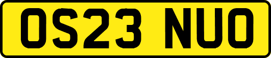 OS23NUO