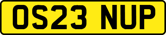 OS23NUP