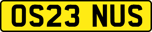 OS23NUS