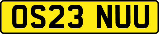 OS23NUU