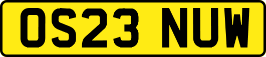 OS23NUW