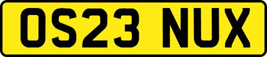 OS23NUX