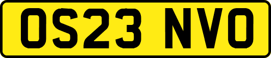 OS23NVO